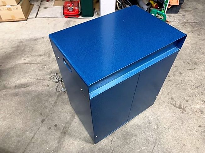 開葯機 M-100 写真８